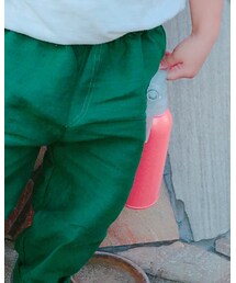 Handmade | スラックス