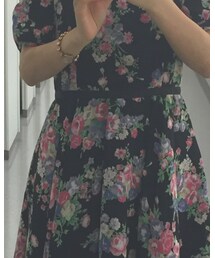 CYNTHIA ROWLEY | ワンピース