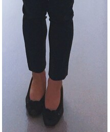 LANVIN | パンプス