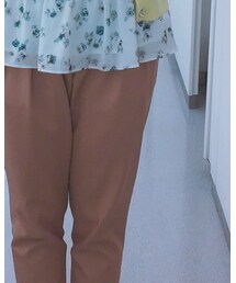ANAYI | パンツ