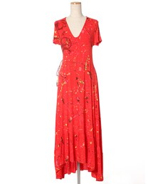 Juana de Arco | Juana de Arco リボンつきワンピース(ワンピース)