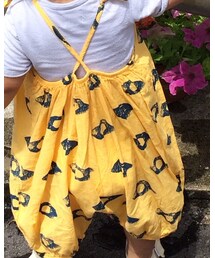 bobo chose | つなぎ/オールインワン