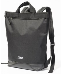 JOURNAL STANDARD relume | BACK PACK(バックパック/リュック)