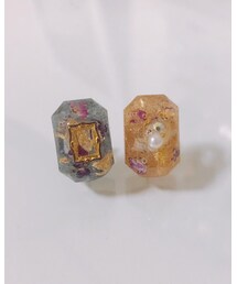 no brand | ピアス（両耳用）