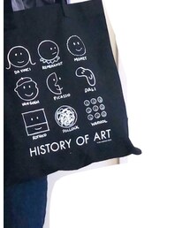 MOMA | トートバッグ