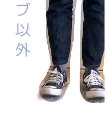 My Hair is Bad | ソックス/靴下