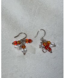 no brand | ピアス（両耳用）