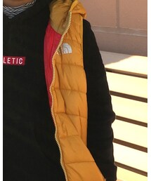 THE NORTH FACE | ダウンベスト