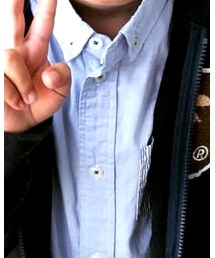 GLOBAL WORK | シャツ/ブラウス