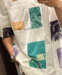 ZARA | シャツ/ブラウス