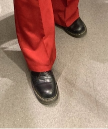 Dr. Martens | ローファー