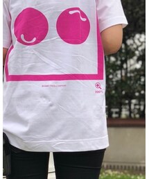 CUNE | Tシャツ/カットソー