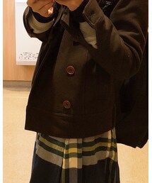 monaural | ジャケット/アウター