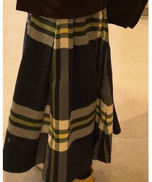 BEAMS | スカート