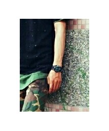 ORIS | アナログ腕時計