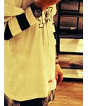 off white(オフホワイト)の「トップス(Tシャツ/カットソー)」