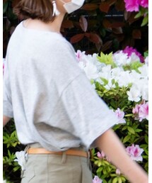 Snow Peak | Tシャツ/カットソー