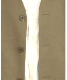 Snow Peak | ノーカラージャケット