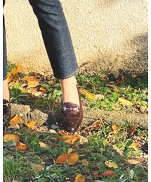 GRISE | ローファー