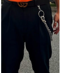 BEAUTY&YOUTH UNITED ARROWS | スラックス