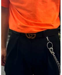 GUCCI | ベルト
