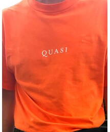 quasi | Tシャツ/カットソー