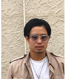 A.D.S.R. | サングラス