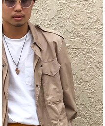 URU | ジャケット/アウター