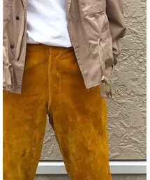 storymfg | パンツ