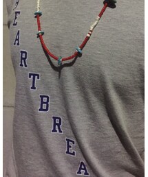 BEDWIN & THE HEARTBREAKERS | Tシャツ/カットソー