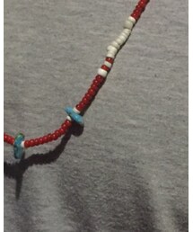 LARRY SMITH | ネックレス