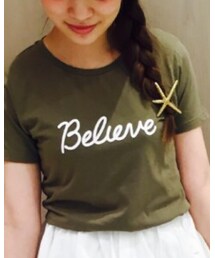 UNRELISH | Tシャツ/カットソー