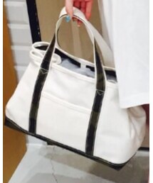 UNRELISH | トートバッグ