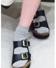 UNRELISH | サンダル