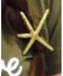 UNRELISH | ヘアゴム