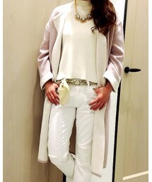 UNRELISH | トップス