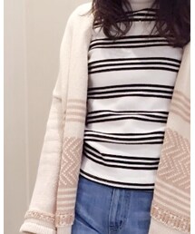 UNRELISH | トップス