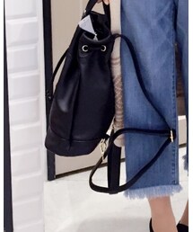 UNRELISH | バックパック/リュック