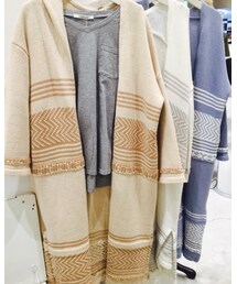 UNRELISH | カーディガン/ボレロ