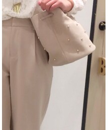 UNRELISH | ショルダーバッグ