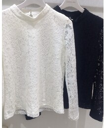 UNRELISH | シャツ/ブラウス