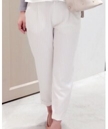 UNRELISH | パンツ