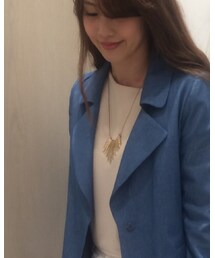 UNRELISH | トップス