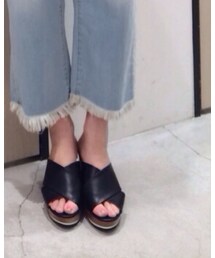 UNRELISH | シューズ