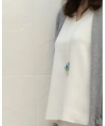 UNRELISH | トップス