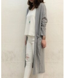 UNRELISH | カーディガン/ボレロ