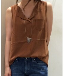 UNRELISH | トップス