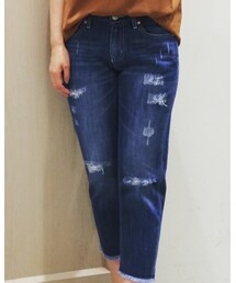 UNRELISH | パンツ