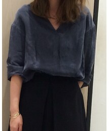 UNRELISH | トップス