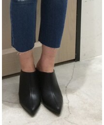 UNRELISH | シューズ